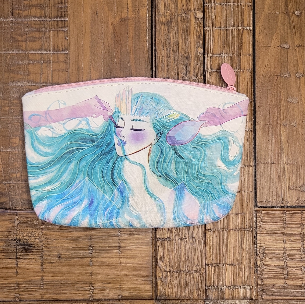 Fairy Aug 2016 Ipsy Bag NWOT